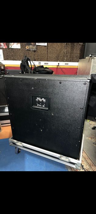 VOX 4x12 cabinet