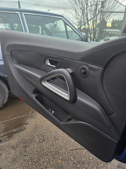 Vw scirocco TSI 160Cv