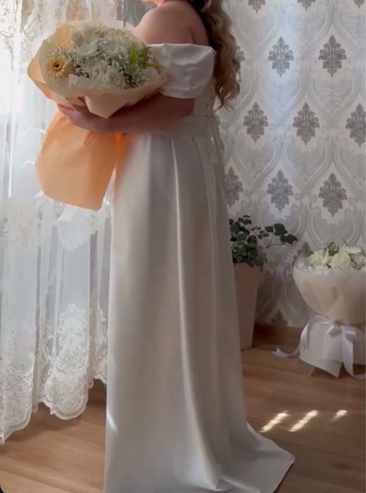Продам випускне плаття