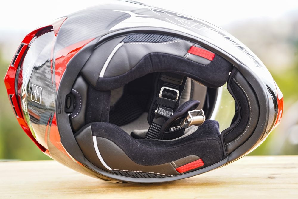 Capacete Nolan 903