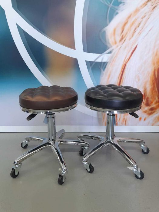 Banco de Estética e Beleza - Novo e Profissional