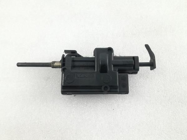 Motor Fecho Combustivel RENAULT Megane II Break (KM0/1_)