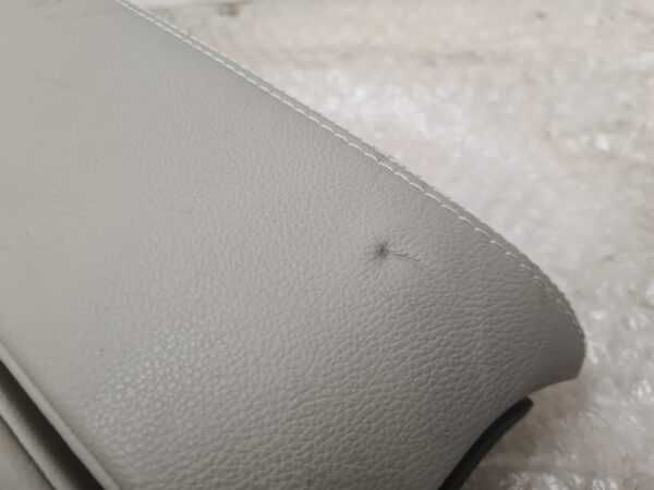 Range Rover Velar Apoio de Braço consola