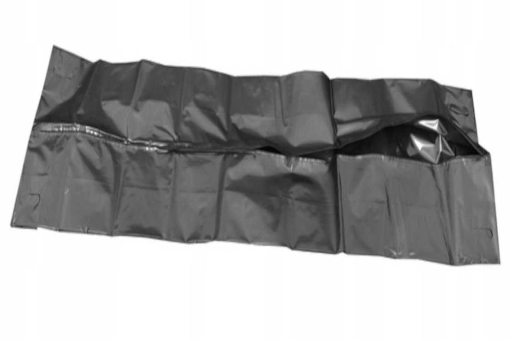 Worek na zwłoki zwierząt 100 x 60 cm