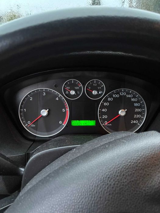 Ford Focus — fotografia 3