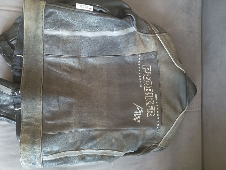 Kurtka motocyklowa