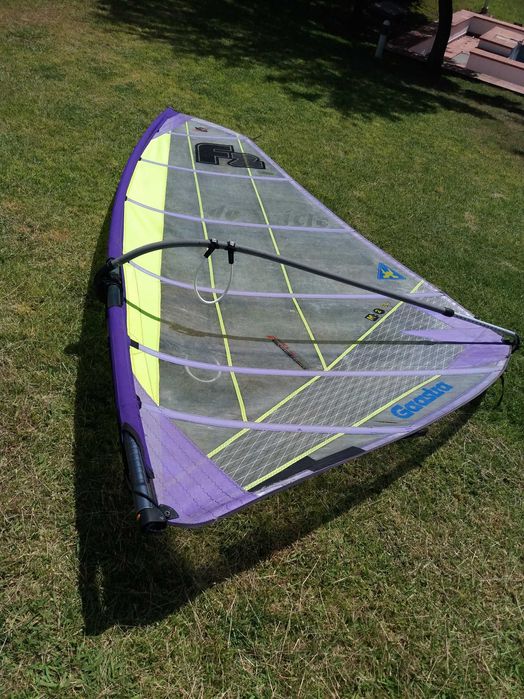 Vela Gaastra MC 2 6.7