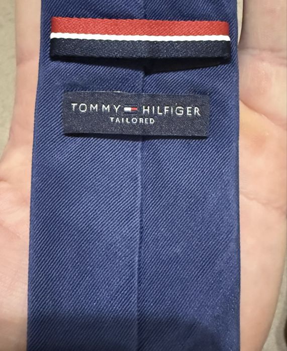Набір краваток tommy Hilfiger