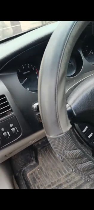 Chevrolet Evanda