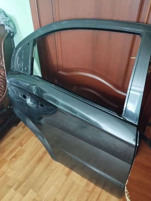 Дверь для Авео-Т250 (задняя Правая)