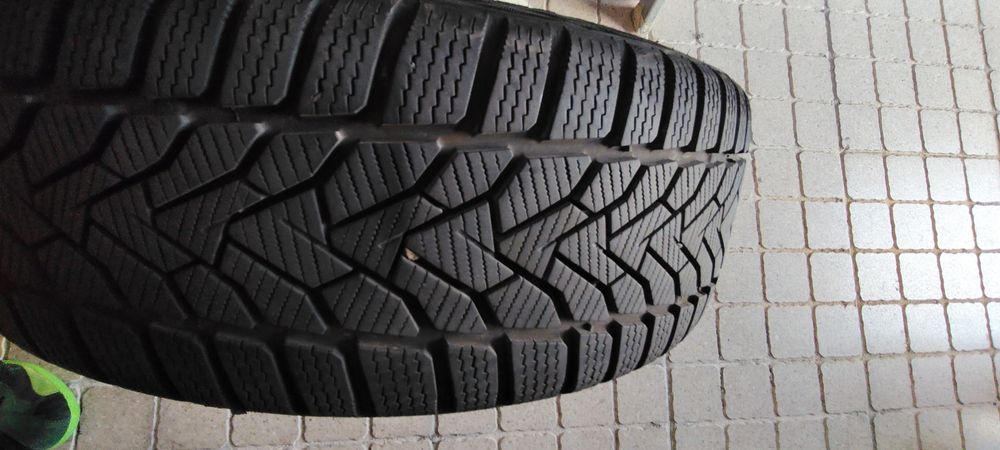 Jantes Renault Zoe,Clio, etc, 17" com pneus