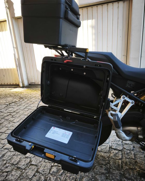 BMW F750 GS | 10/2020