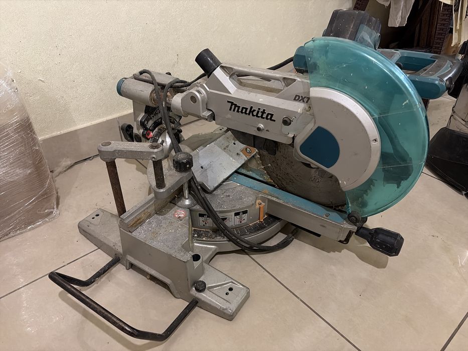 Makita ls1016  торцовочная пила