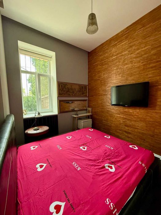 Продаж квартири вашої мрії в ЦЕНТРІ+ГАРАЖ!Код:21696