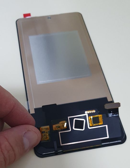 Ecrã - Display Samsung galaxy A52 5G