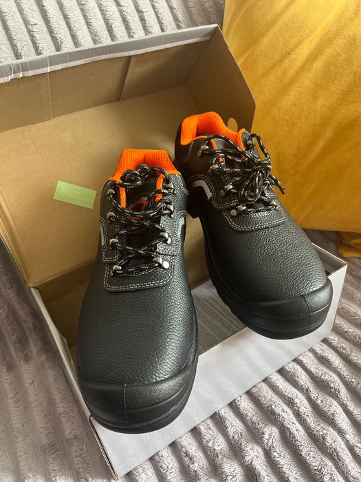 Buty robocze Bearfield