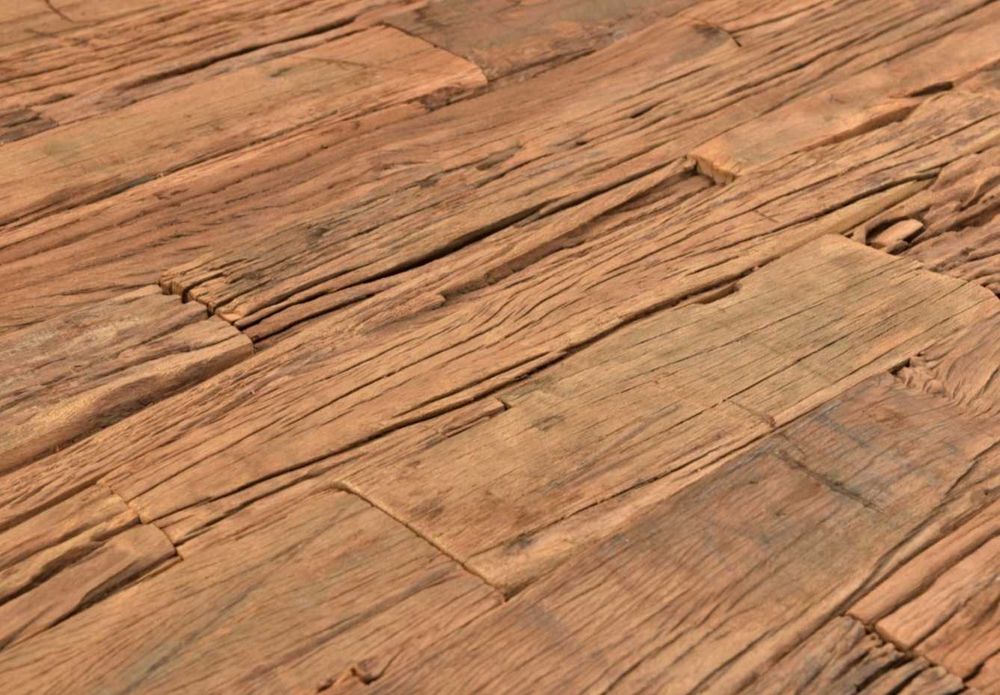 Drewniana komoda Kensington