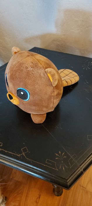 Gang Słodziaków Bóbr Borys