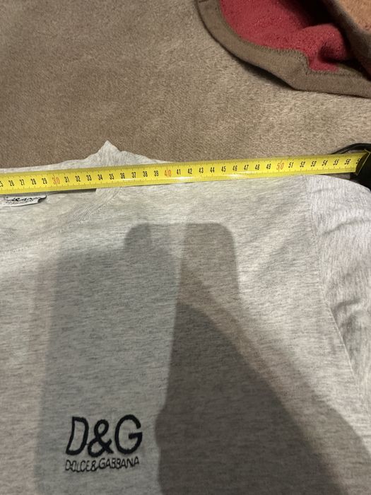 Фудболка Dolce Gabbana ,xxl,на великого дядька