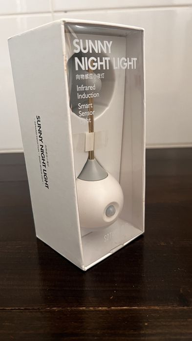 Lampada Movel Xiaomi