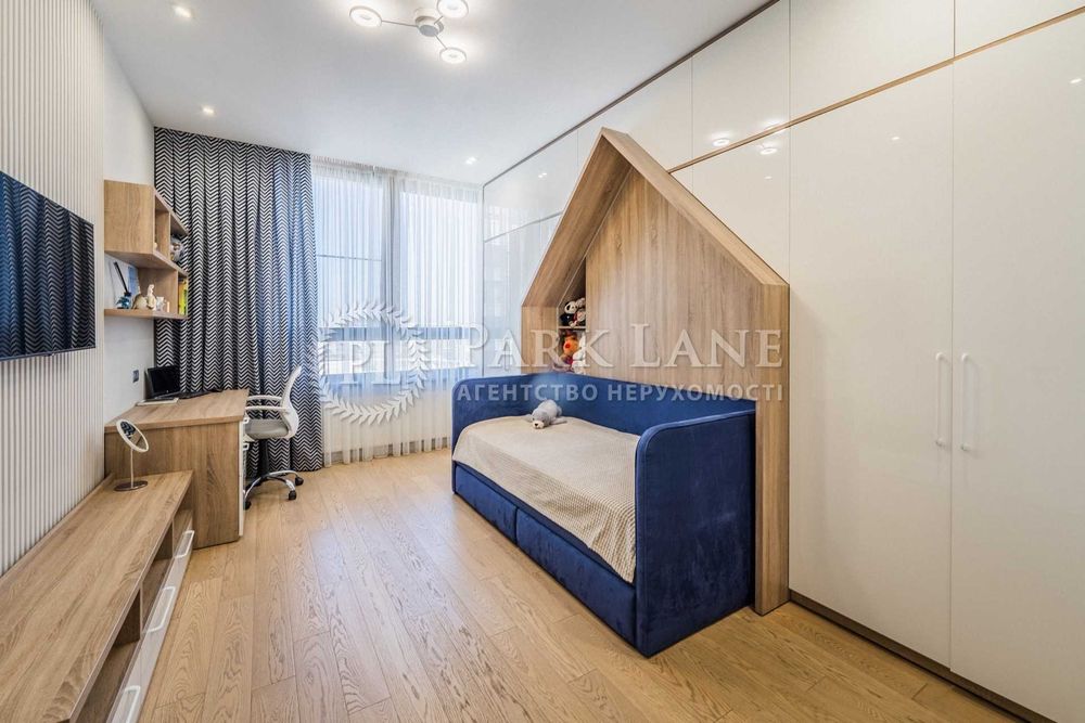 Многокомнатная квартира по адресу бульвар Дружбы Народов (площадь 107 м²) - Atlanta.ua - фото 2