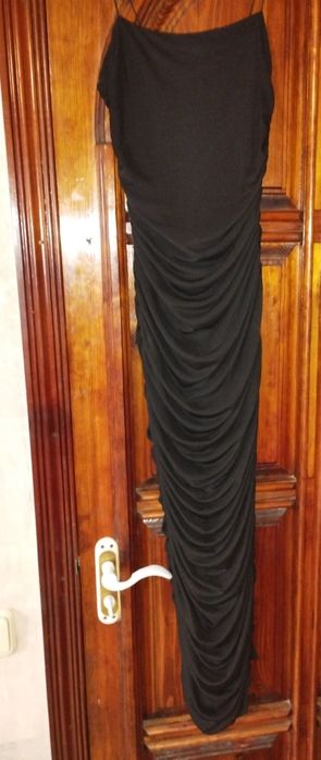 Продам платье со сборками