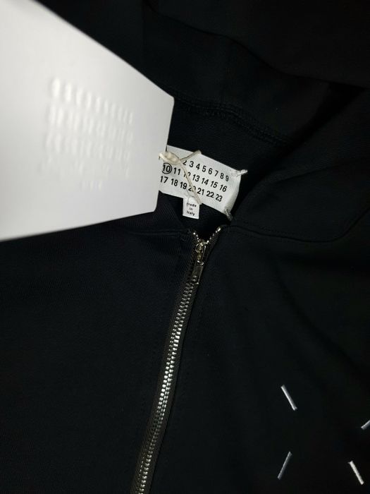 [БЕЗ ПРЕДОПЛАТ!] Зипка Maison Margiela