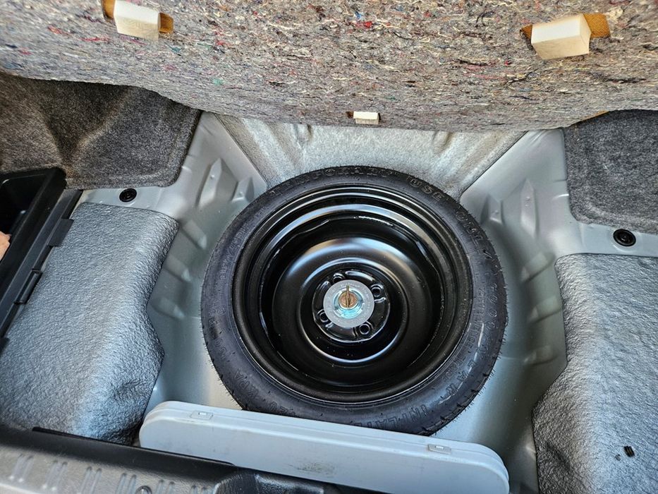 Honda accord automático