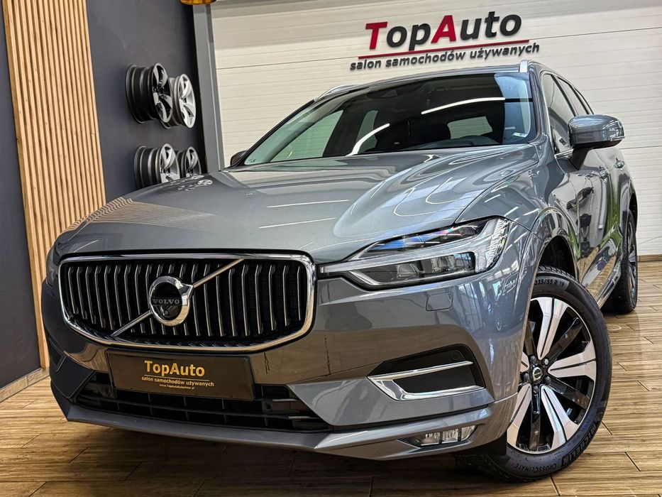 Volvo XC 60