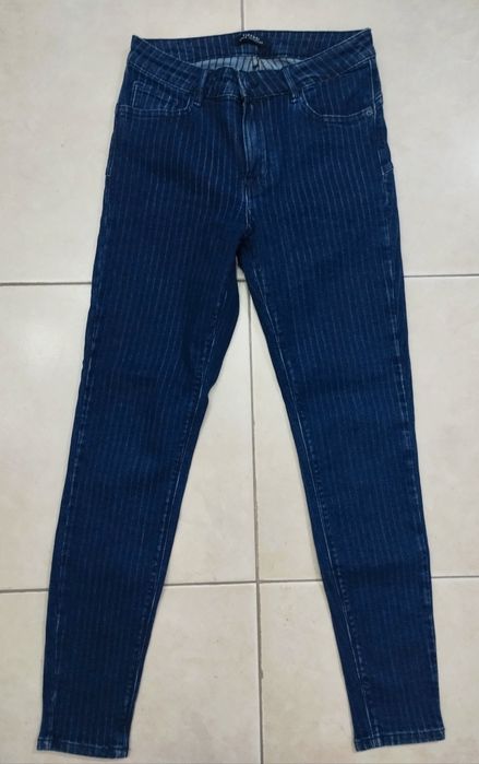 Calças de ganga Novas da Tiffosi