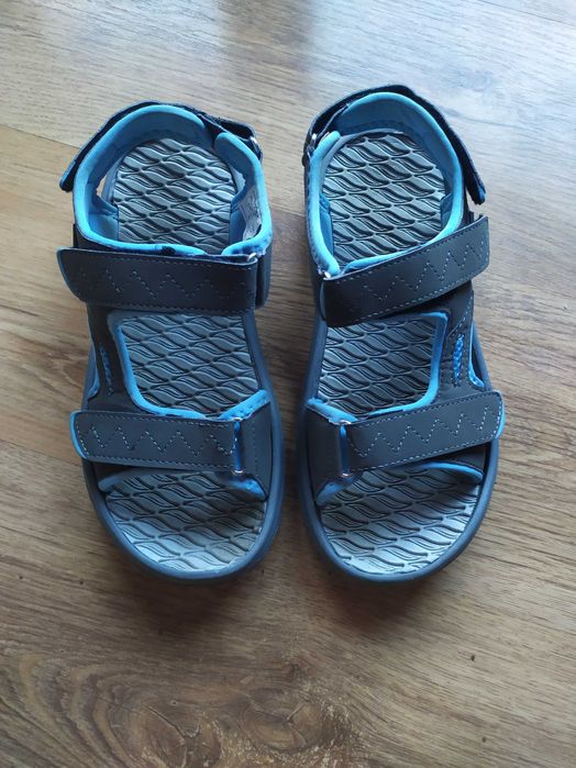 Buty Sandały Martes r.40