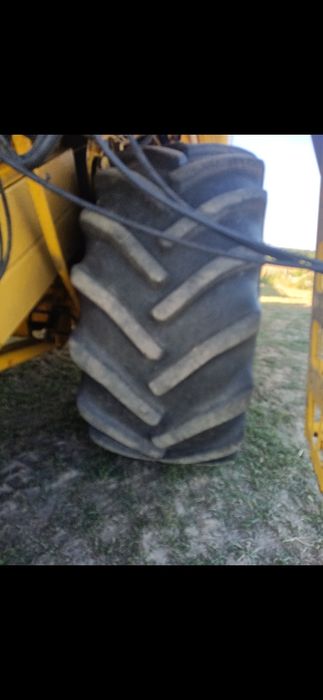 2x Koła 800 NewHolland Tx 10 otworów