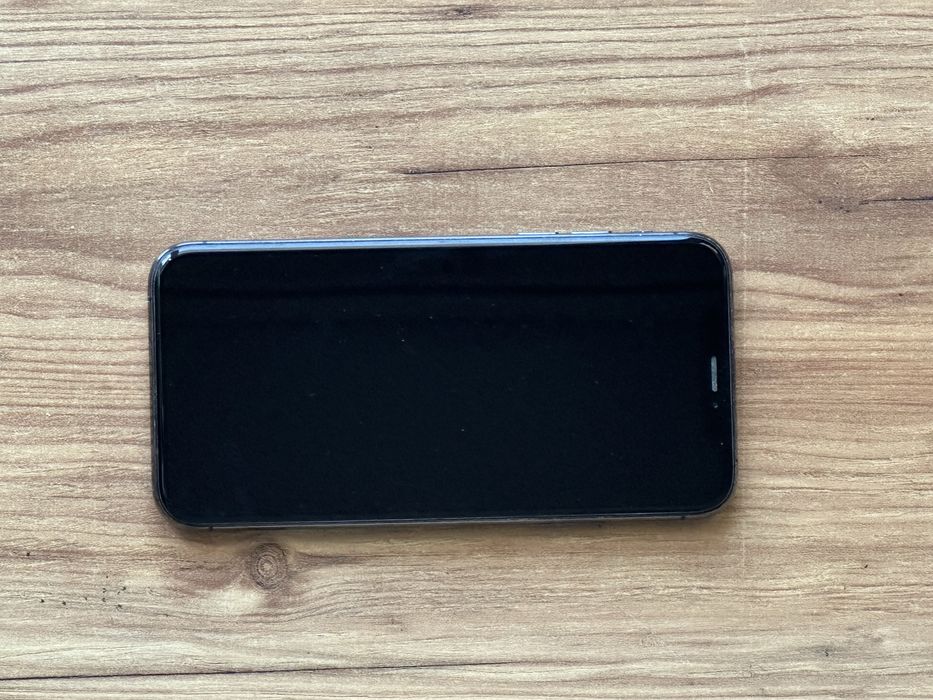 Vendo iphone XS 64gb - cinzento - otimo estado
