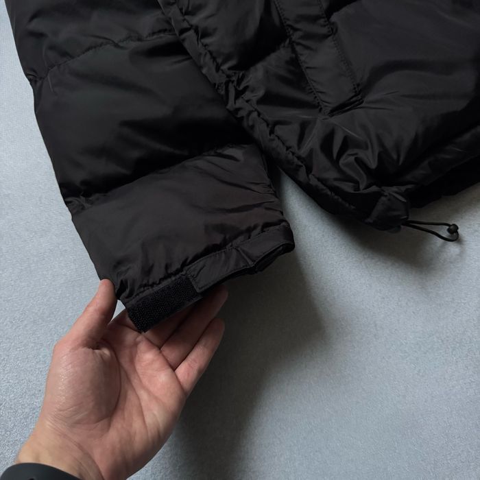 Пуховик Carhartt Puffer Куртка Кархарт Зимовий Пуховик Оверсайз