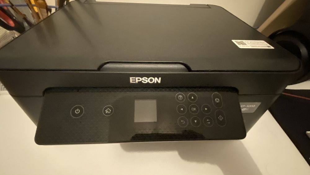 Impressora xp-3200