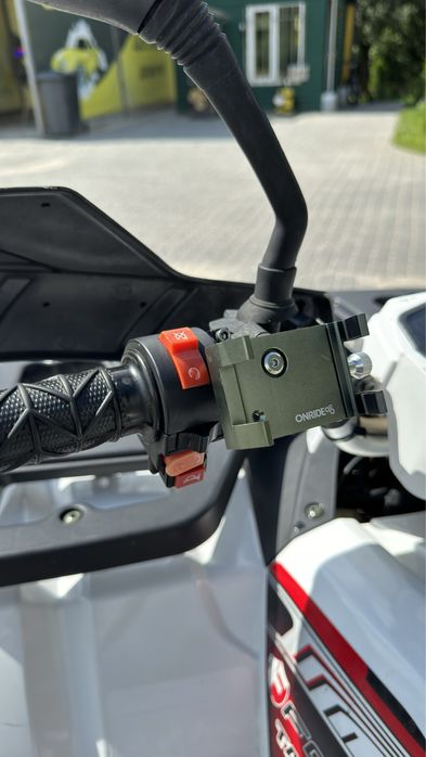 Квадроцикл Forte Braves 200