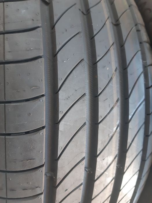 Opony 195/55r16  Michelin e.prymacy Corsa