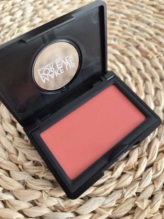 Róż Make up for ever Artist blush