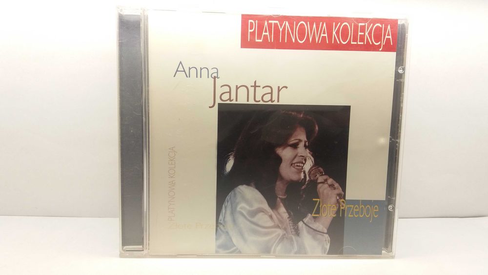 Krawczyk/Szczepanik/Jantar/Gang Marcela/J.Laskowski/V.Villas/Ordonówna