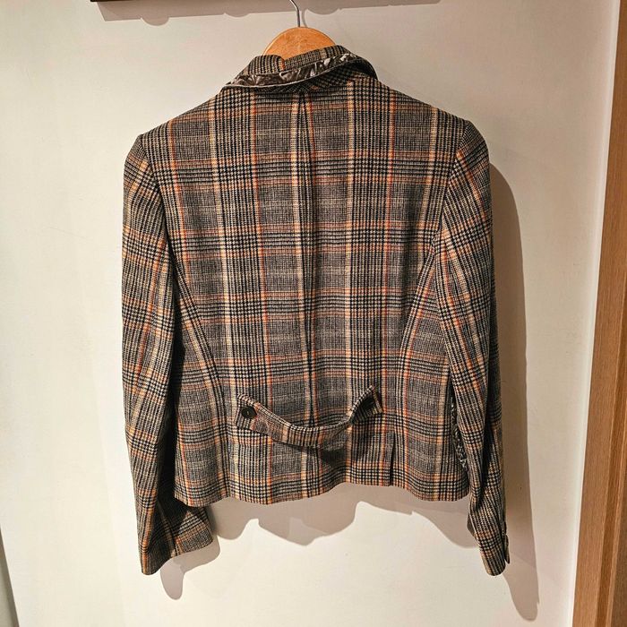 Casaco Original da Lanidor