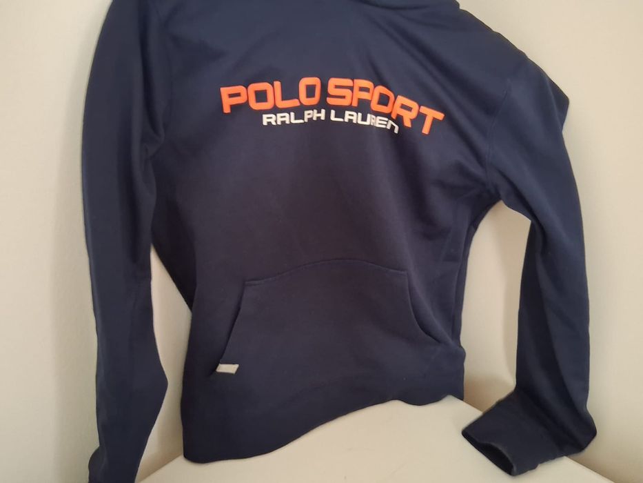 Ralph Lauren Polo Sport M