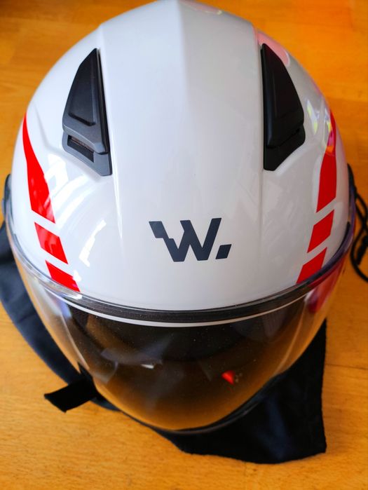 Wayscral XL 60 cm novo com extra