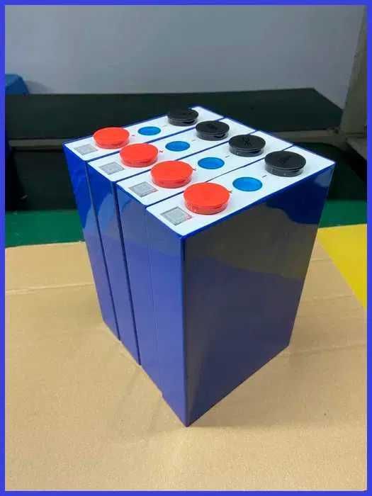 Аккумулятор EVE LiFePo4 105Ah, 3.2V. Наличие , Доставка + ОЛХ 230 /280