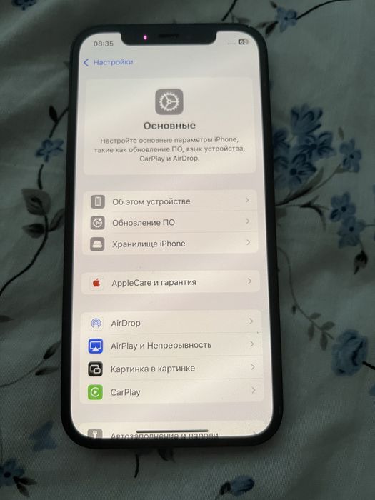 Продам IPhone 12 64 Gb
