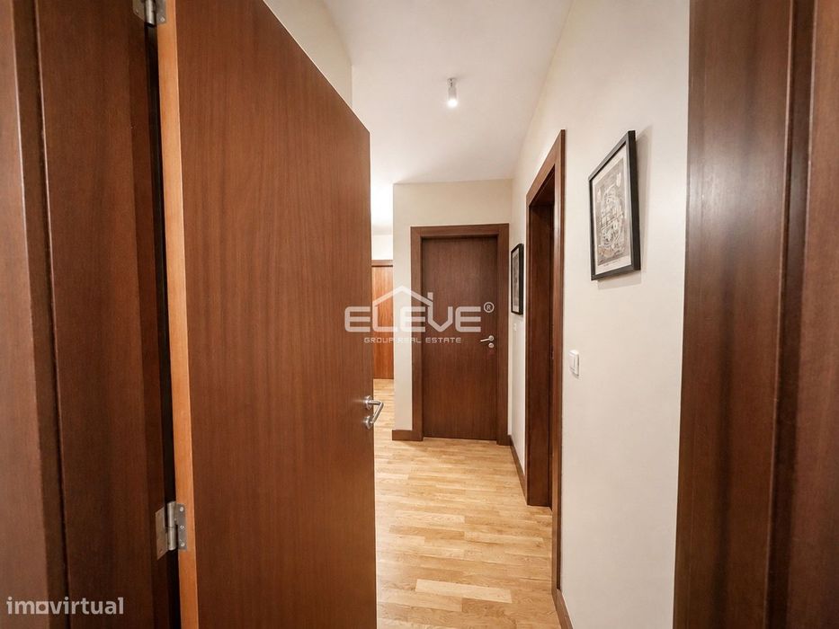 Apartamento T3 Venda em Lordelo do Ouro e Massarelos,Porto