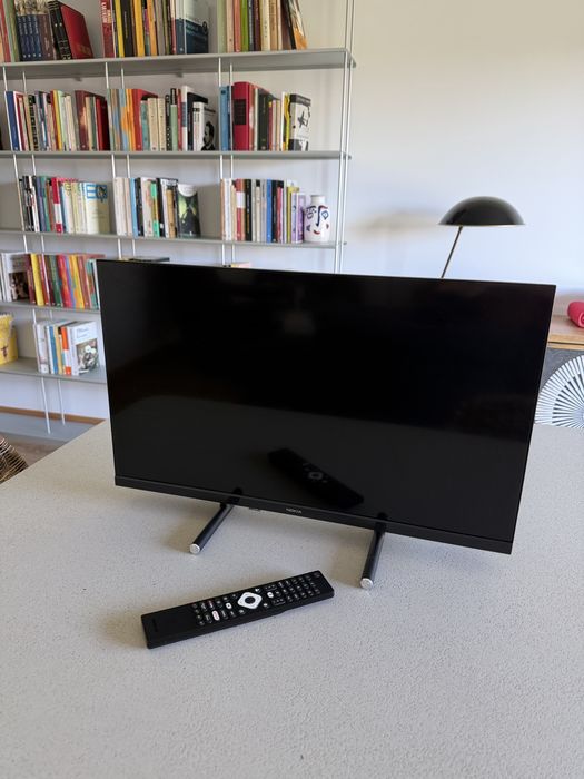 TV Nokia 24 polegadas