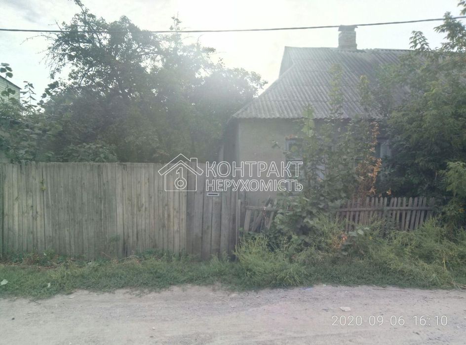 Продам 1/2 будинку на Павловому Полі (р-н "Класс")!