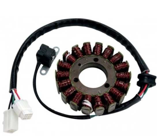 Estátor Suzuki LTZ 400