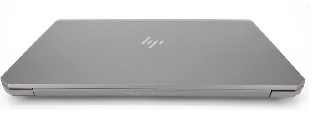 Laptop HP ZBook 15 G6 15,6"|i7-9850H |Quadro RTX 3000|32GB RAM|512GB