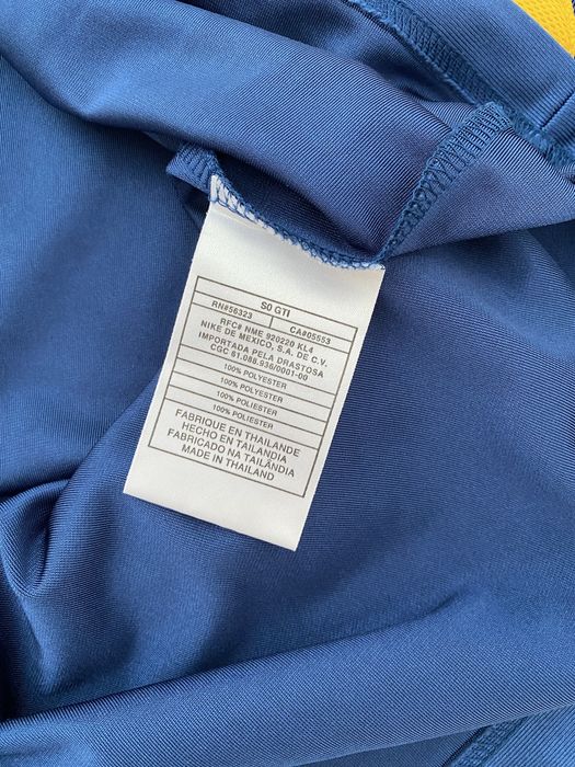 Спортивний лонг від  Nike розмір М Вінтаж